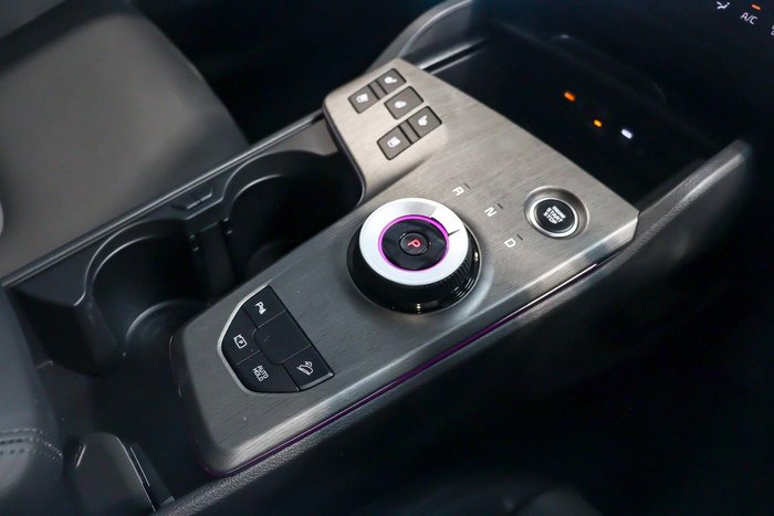 2025 Kia Sportage HEV GT-Line