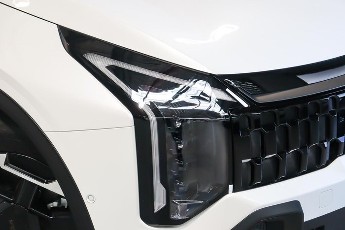 2025 Kia Sportage HEV GT-Line