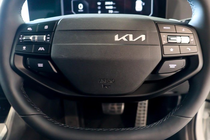 2025 Kia Sportage HEV GT-Line