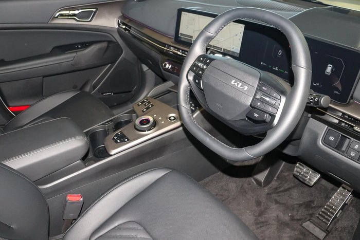 2025 Kia Sportage HEV GT-Line