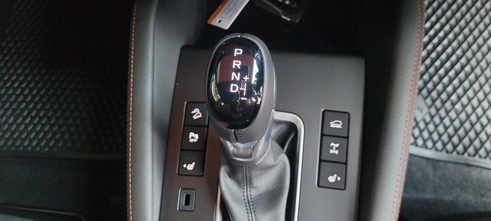 2025 Mazda BT-50 SP