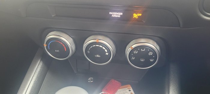 2025 Mazda CX-5 G20 Maxx