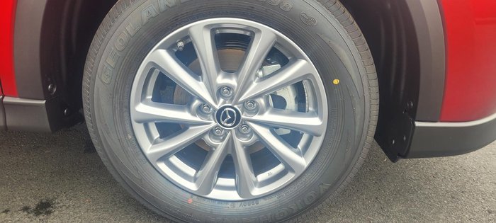 2025 Mazda CX-5 G20 Maxx