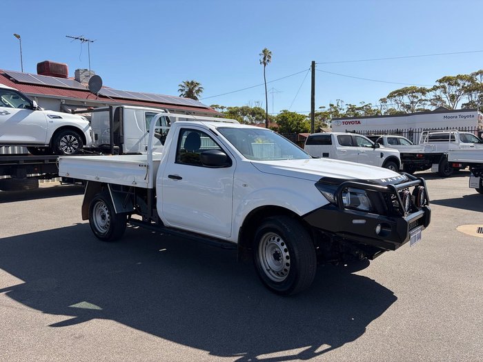 2023 Nissan Navara SL D23 MY23 4X4 Dual Range