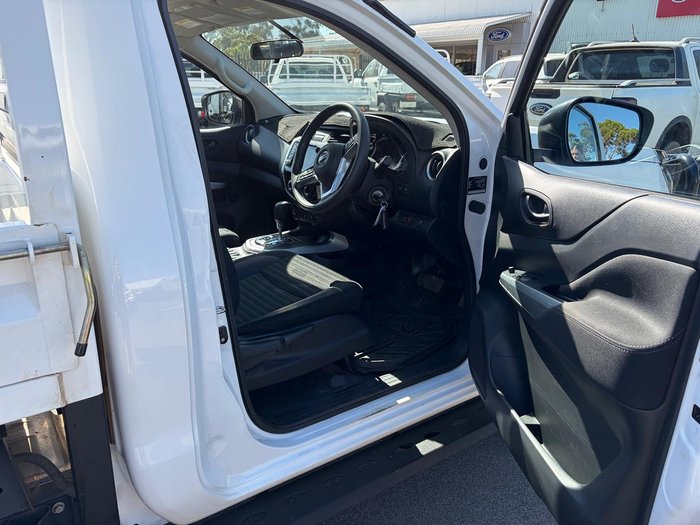 2023 Nissan Navara SL D23 MY23 4X4 Dual Range