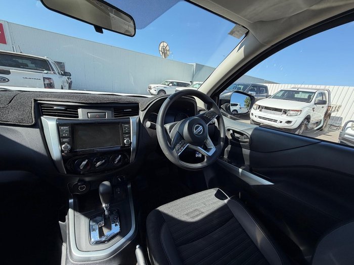 2023 Nissan Navara SL D23 MY23 4X4 Dual Range