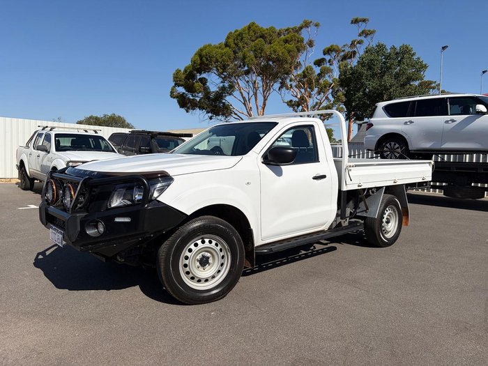 2023 Nissan Navara SL D23 MY23 4X4 Dual Range
