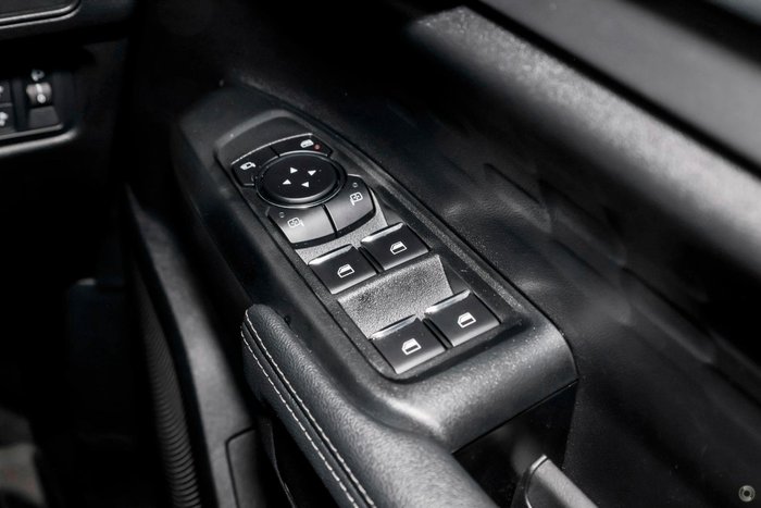 2025 Ford Ranger Sport