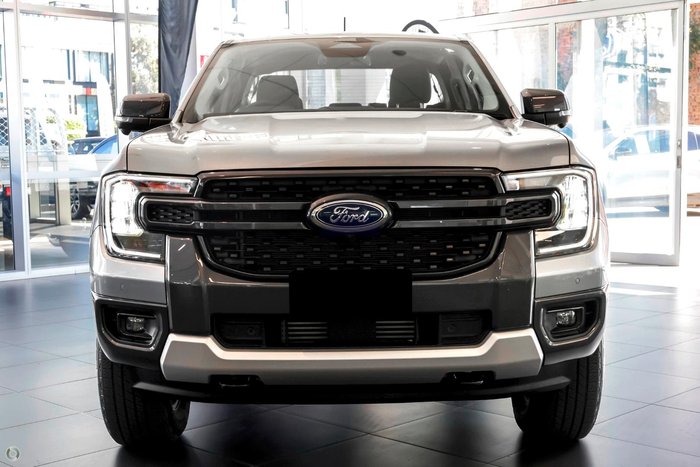 2025 Ford Ranger Sport