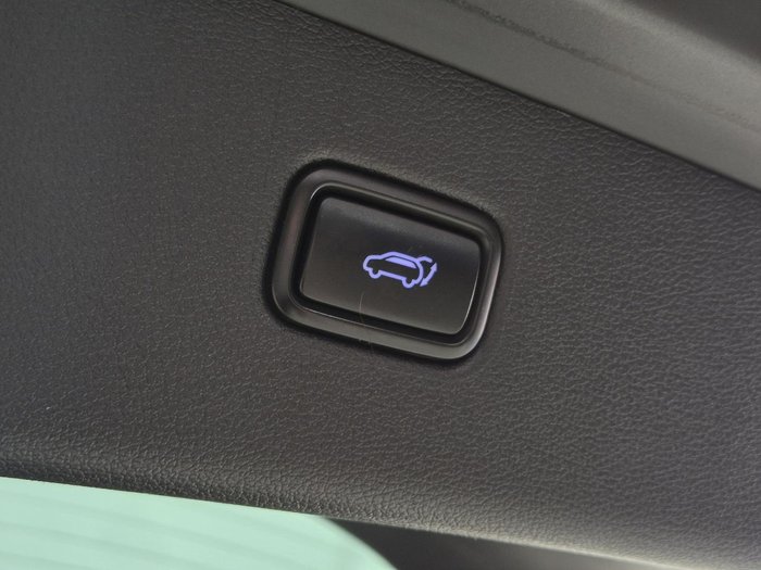 2016 Hyundai Tucson Elite TLe AWD Pepper Grey