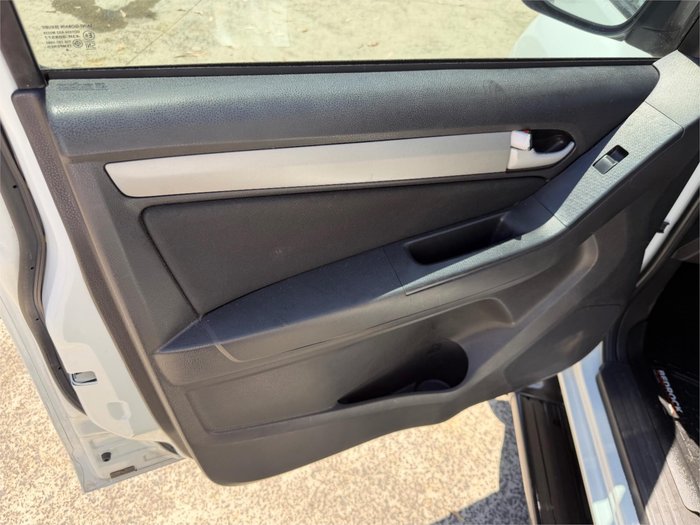 2015 ISUZU MU-X LS-U (4x2)