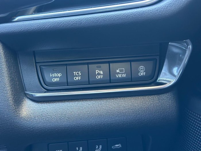 2023 Mazda CX-30 G20 Astina