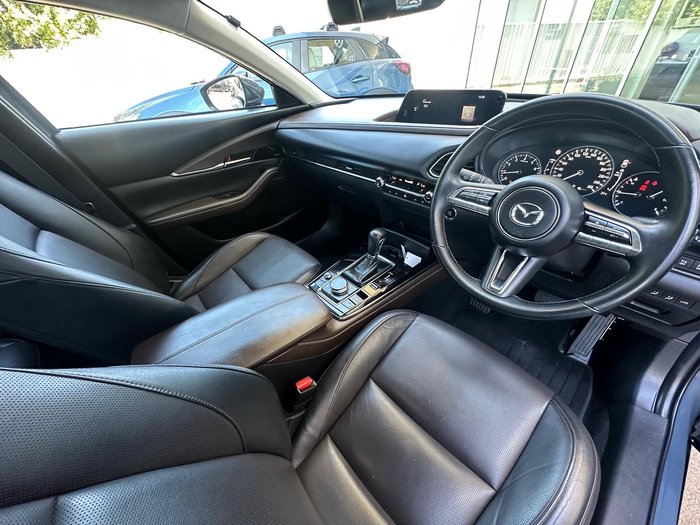 2023 Mazda CX-30 G20 Astina