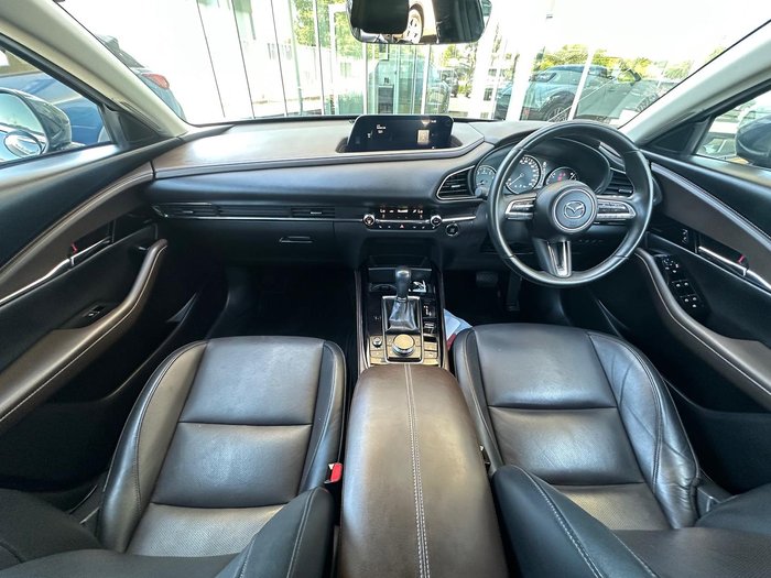 2023 Mazda CX-30 G20 Astina