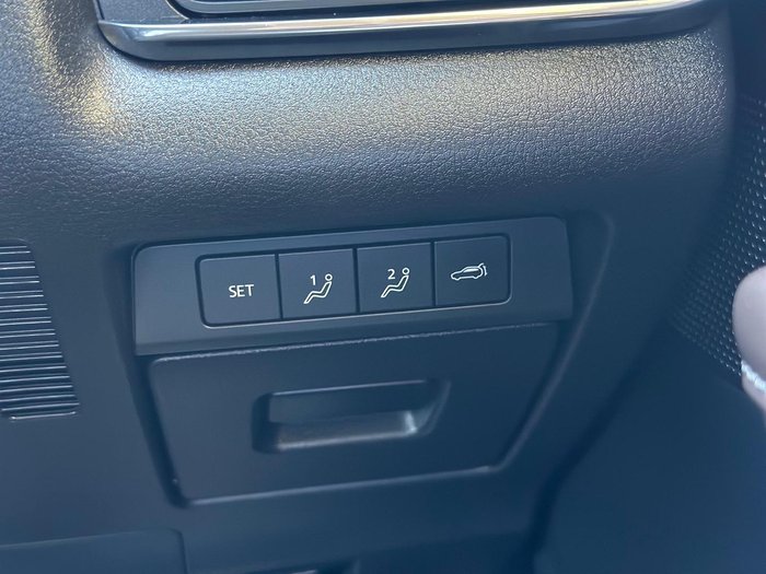 2023 Mazda CX-30 G20 Astina