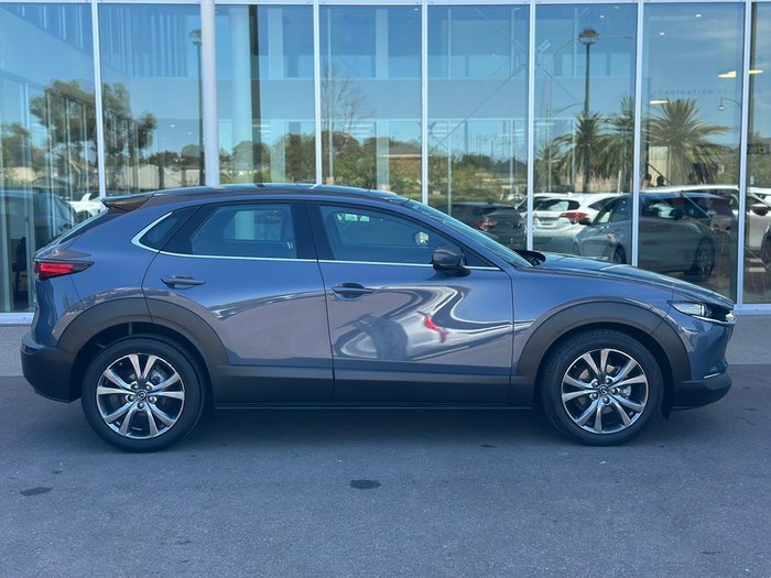 2023 Mazda CX-30 G20 Astina
