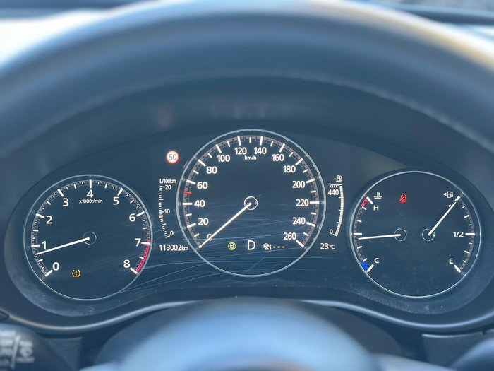 2023 Mazda CX-30 G20 Astina