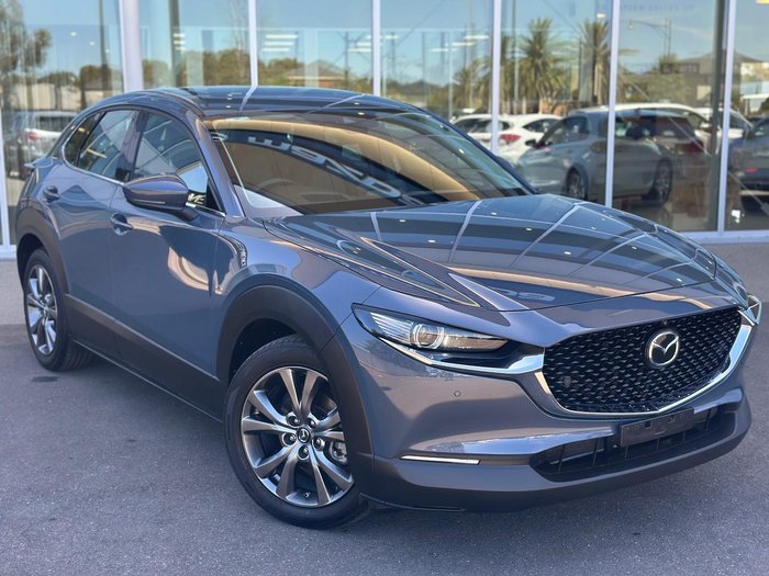 2023 Mazda CX-30 G20 Astina
