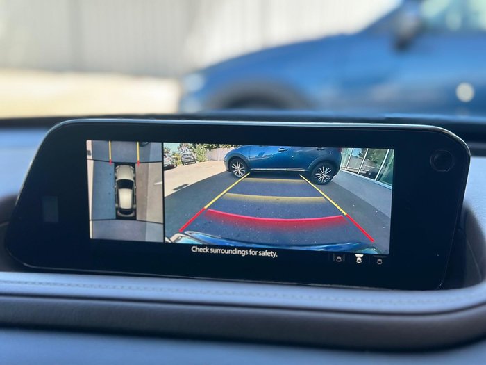 2023 Mazda CX-30 G20 Astina