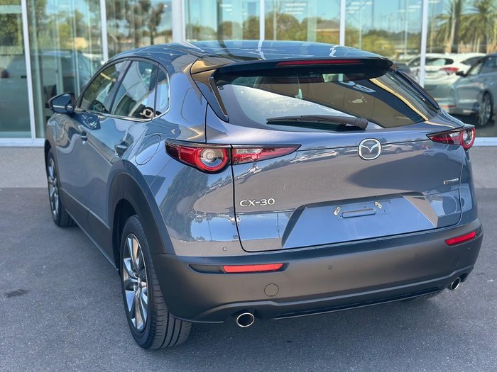 2023 Mazda CX-30 G20 Astina