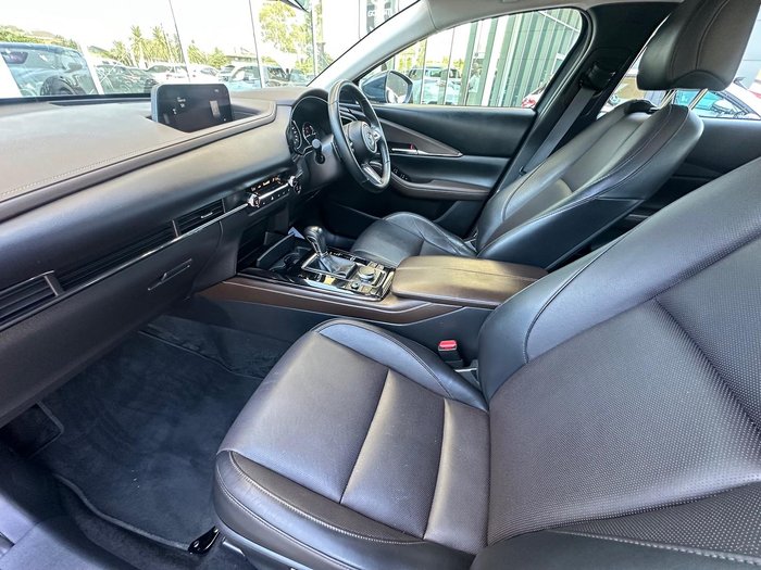 2023 Mazda CX-30 G20 Astina