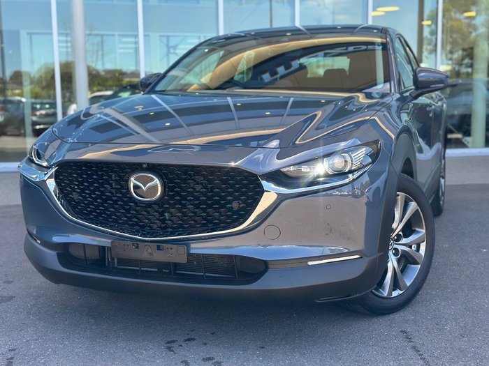 2023 Mazda CX-30 G20 Astina