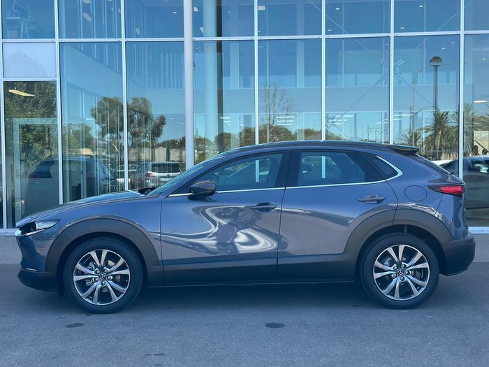 2023 Mazda CX-30 G20 Astina