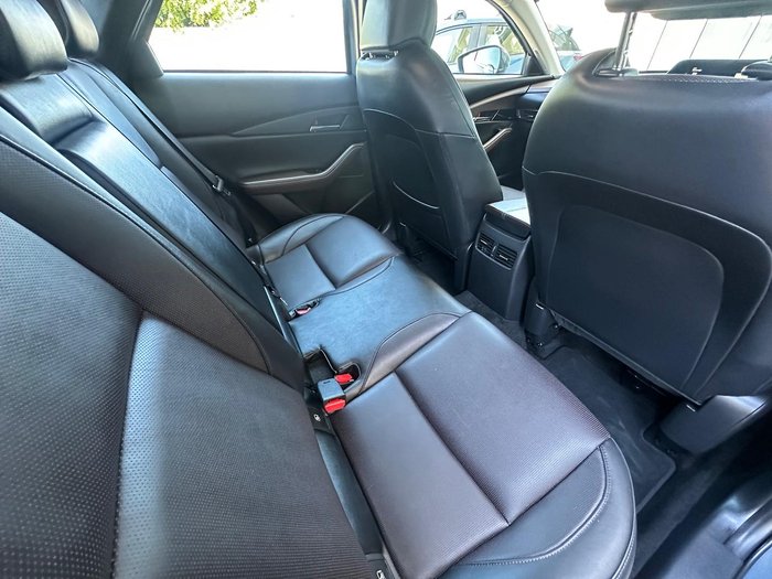 2023 Mazda CX-30 G20 Astina