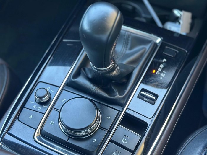 2023 Mazda CX-30 G20 Astina