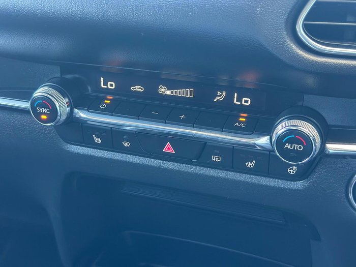 2023 Mazda CX-30 G20 Astina