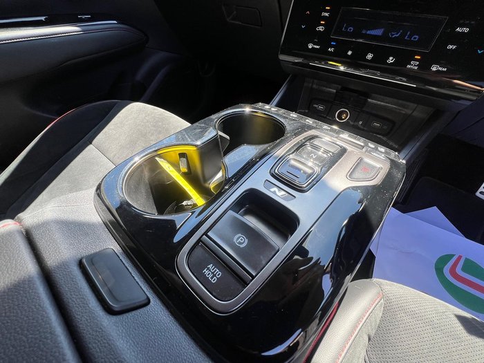 2022 Hyundai Tucson Highlander N Line