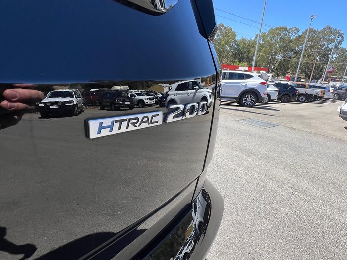 2022 Hyundai Tucson Highlander N Line