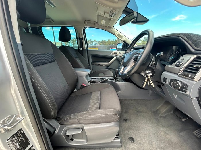 2017 Ford Ranger XLT