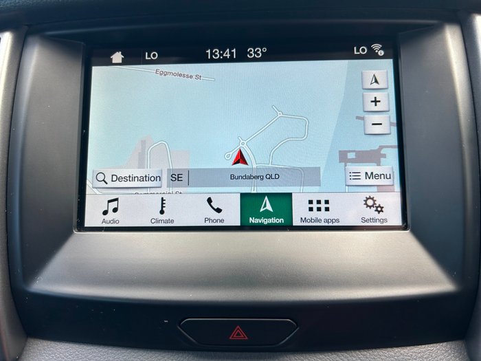 2017 Ford Ranger XLT