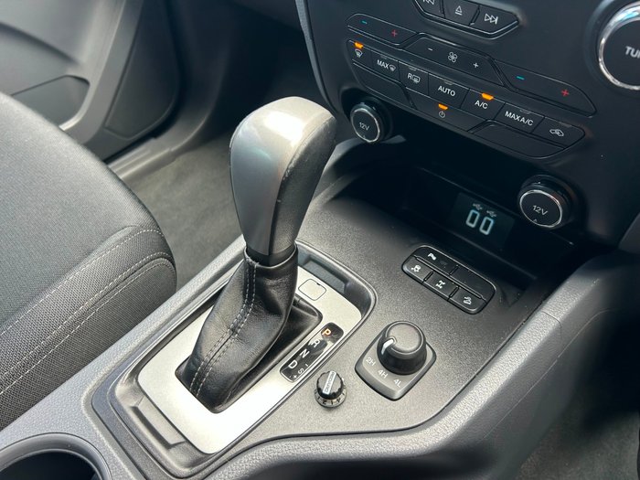 2017 Ford Ranger XLT