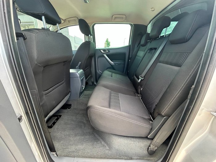 2017 Ford Ranger XLT