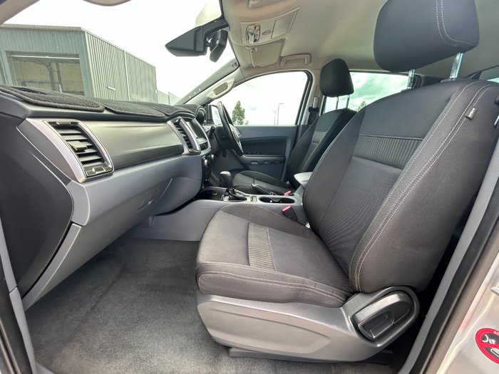 2017 Ford Ranger XLT