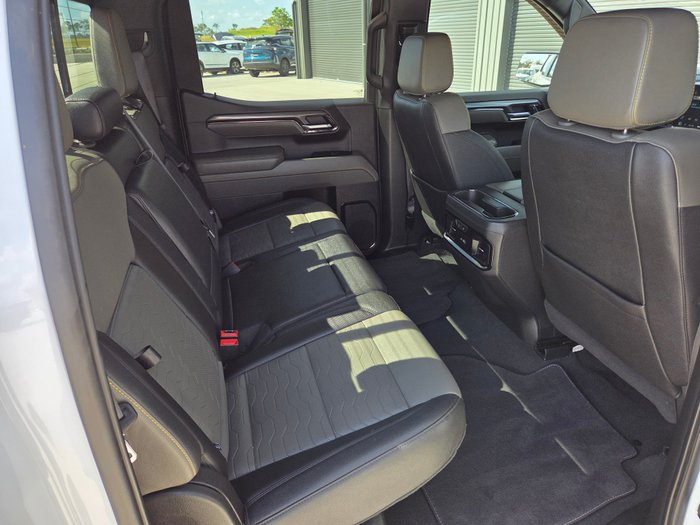 2023 Chevrolet Silverado 1500 ZR2 W/Tech Pack