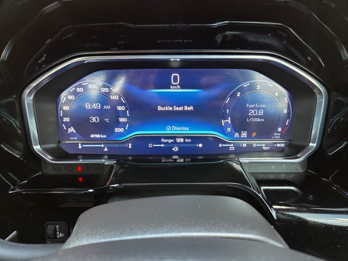 2023 Chevrolet Silverado 1500 ZR2 W/Tech Pack