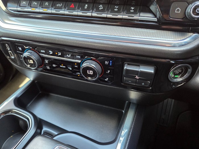 2023 Chevrolet Silverado 1500 ZR2 W/Tech Pack