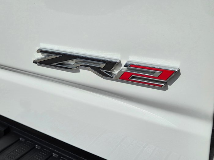 2023 Chevrolet Silverado 1500 ZR2 W/Tech Pack