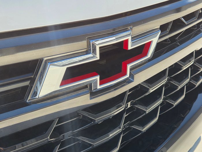 2023 Chevrolet Silverado 1500 ZR2 W/Tech Pack