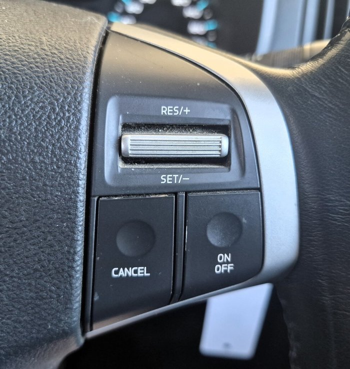 2017 Holden Colorado LS