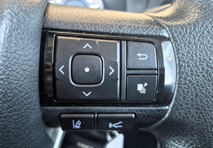 2020 Toyota Hilux Workmate