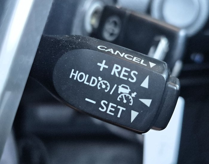 2020 Toyota Hilux Workmate