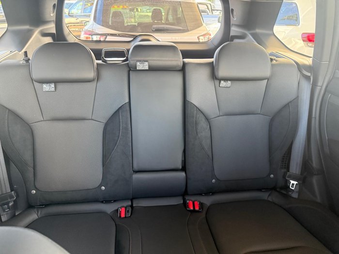 2025 Subaru Forester Hybrid Touring