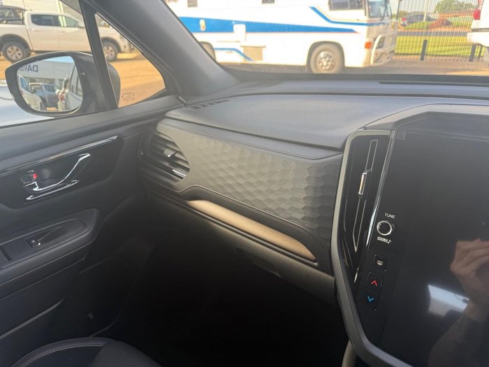 2025 Subaru Forester Hybrid Touring