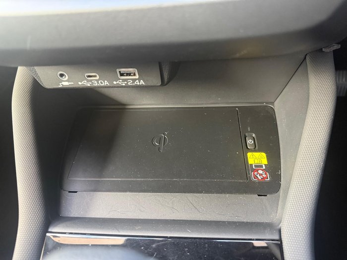 2025 Subaru Forester Hybrid Touring