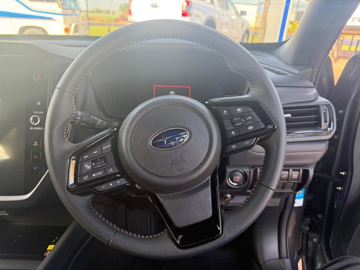 2025 Subaru Forester Hybrid Touring