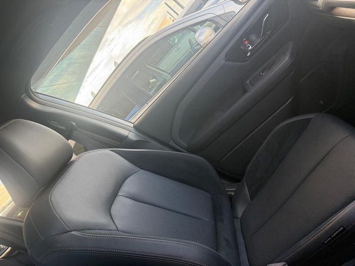 2025 Subaru Forester Hybrid Touring